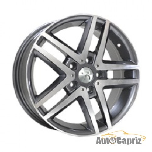 Диски Replay MR200 GMF R16 W6.5 PCD5x112 ET60 DIA66.6